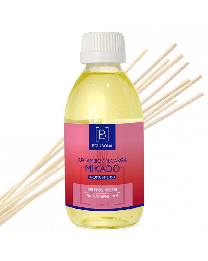 Mikado Frutas De La Pasión