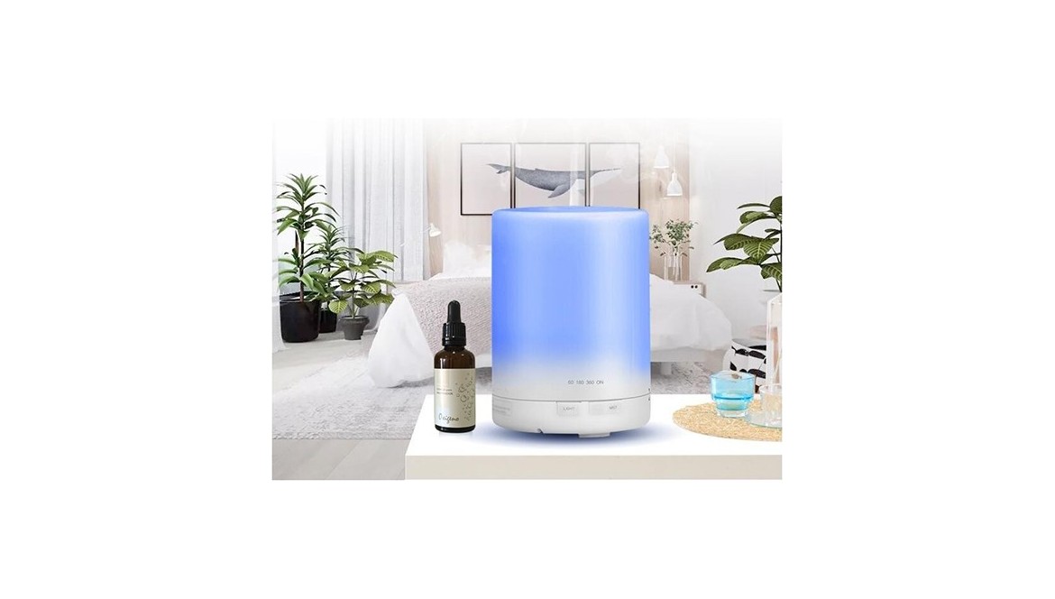 Diferencia entre brumizador y humidificador